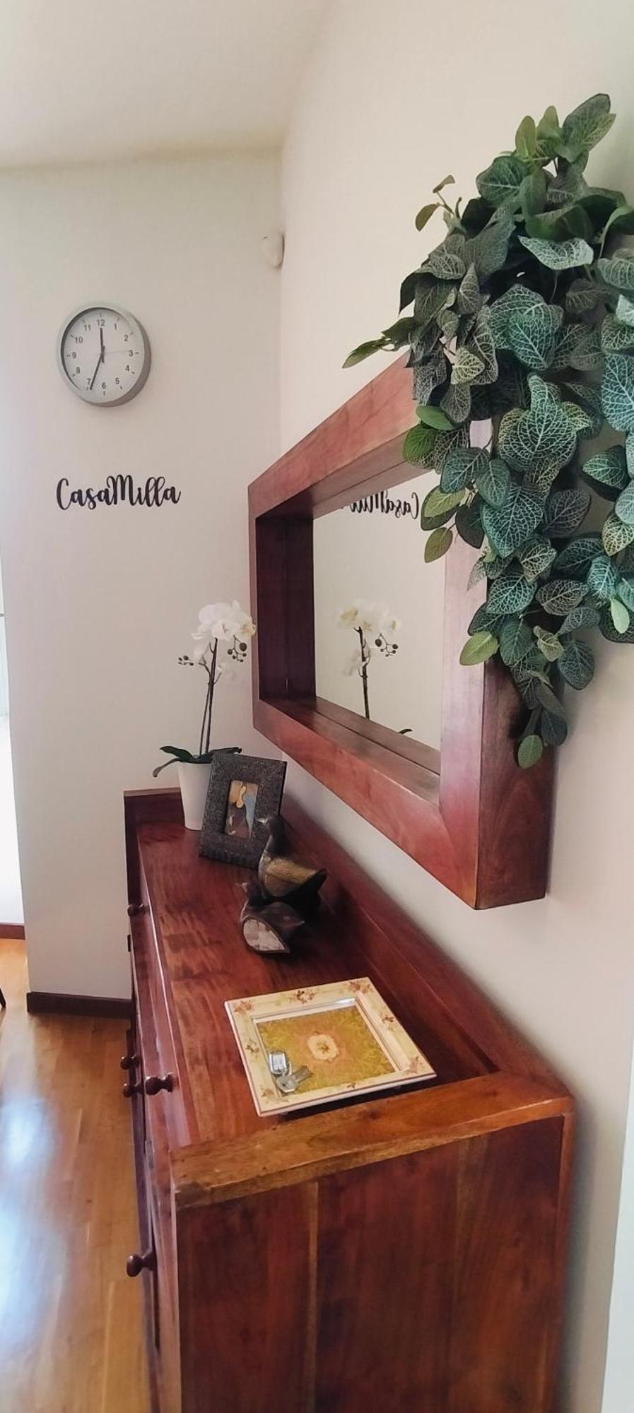 트레메쪼 Casa Milla 아파트 외부 사진