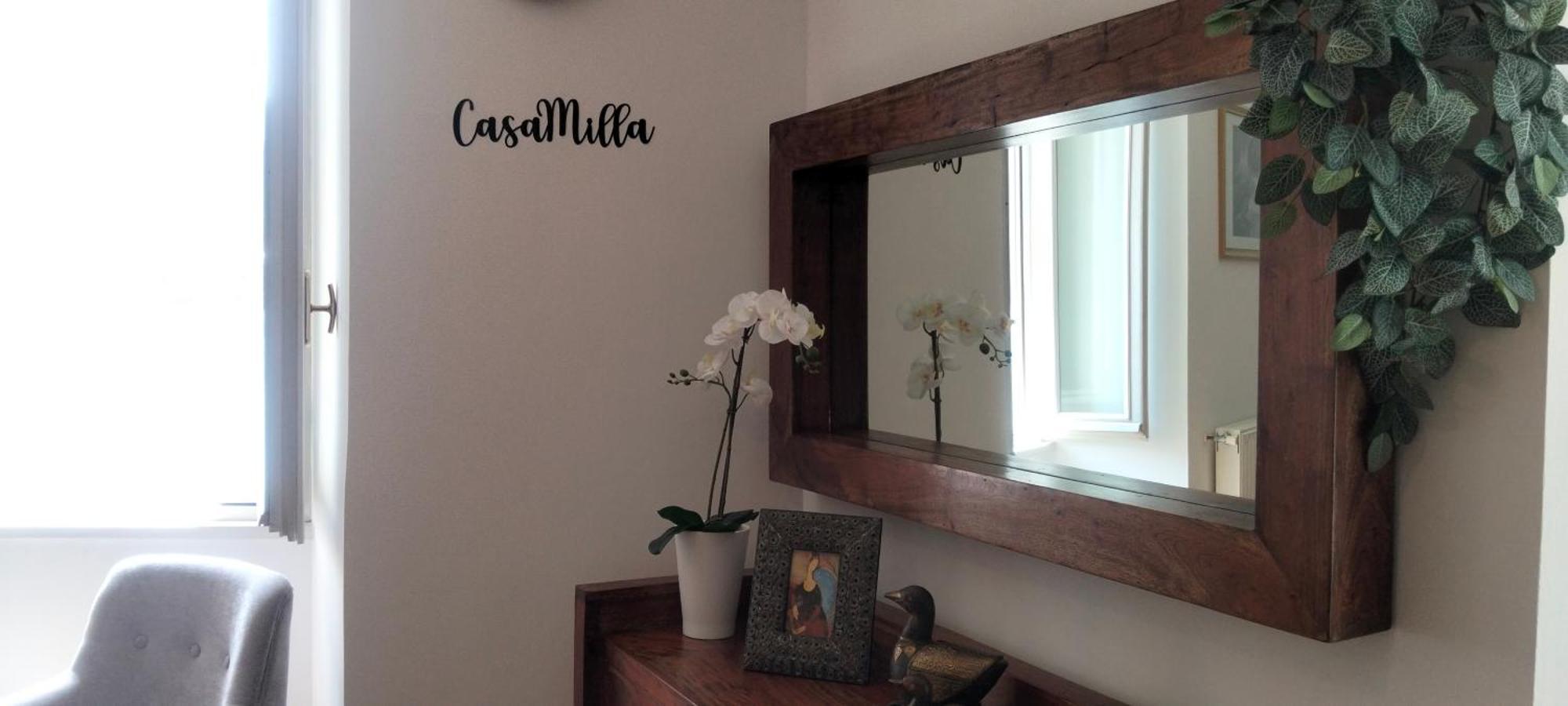 트레메쪼 Casa Milla 아파트 외부 사진